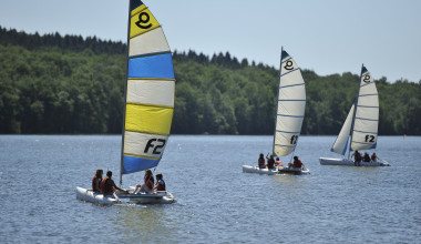 activités nautiques